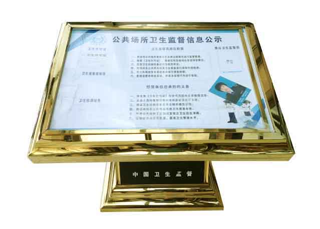 專業(yè)的導視設計應具備哪些元素？